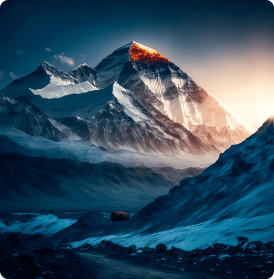 mountain pic